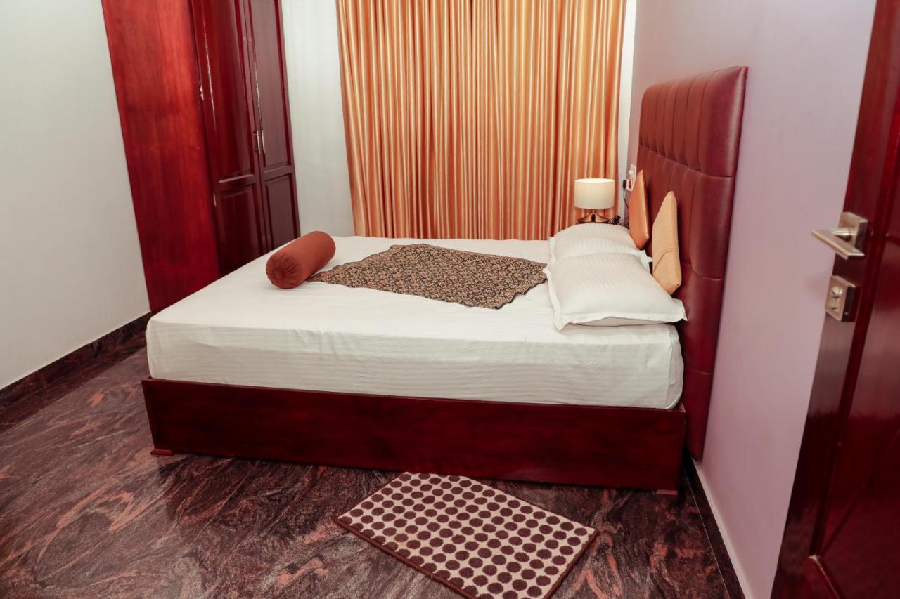 Beersheba Three Bed Room A/C Apartments Thiruvananthapuram Ngoại thất bức ảnh