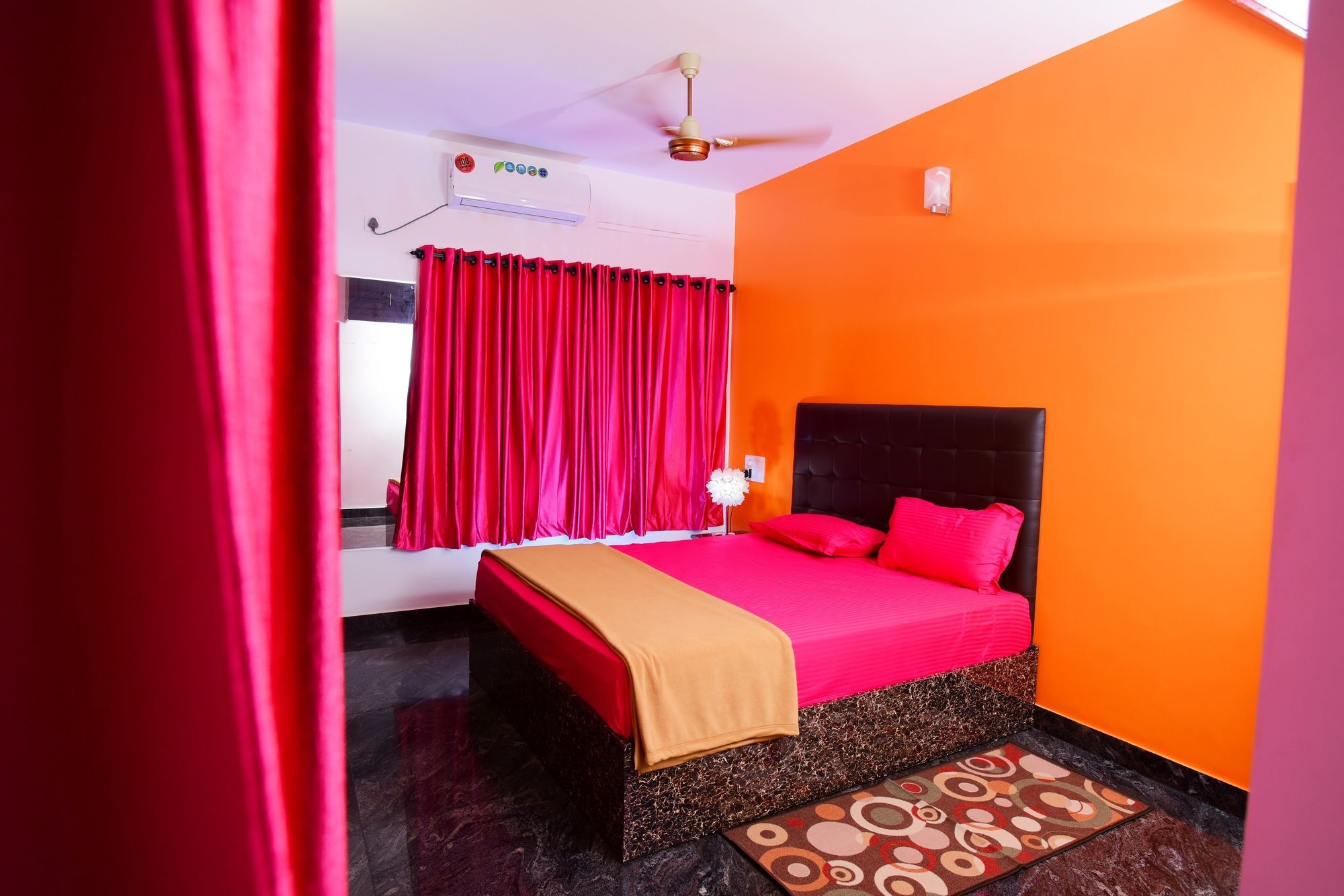 Beersheba Three Bed Room A/C Apartments Thiruvananthapuram Ngoại thất bức ảnh